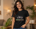 Midnight Rider Tee